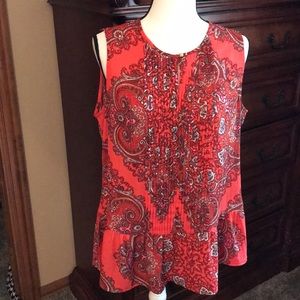 Banana Republic tank